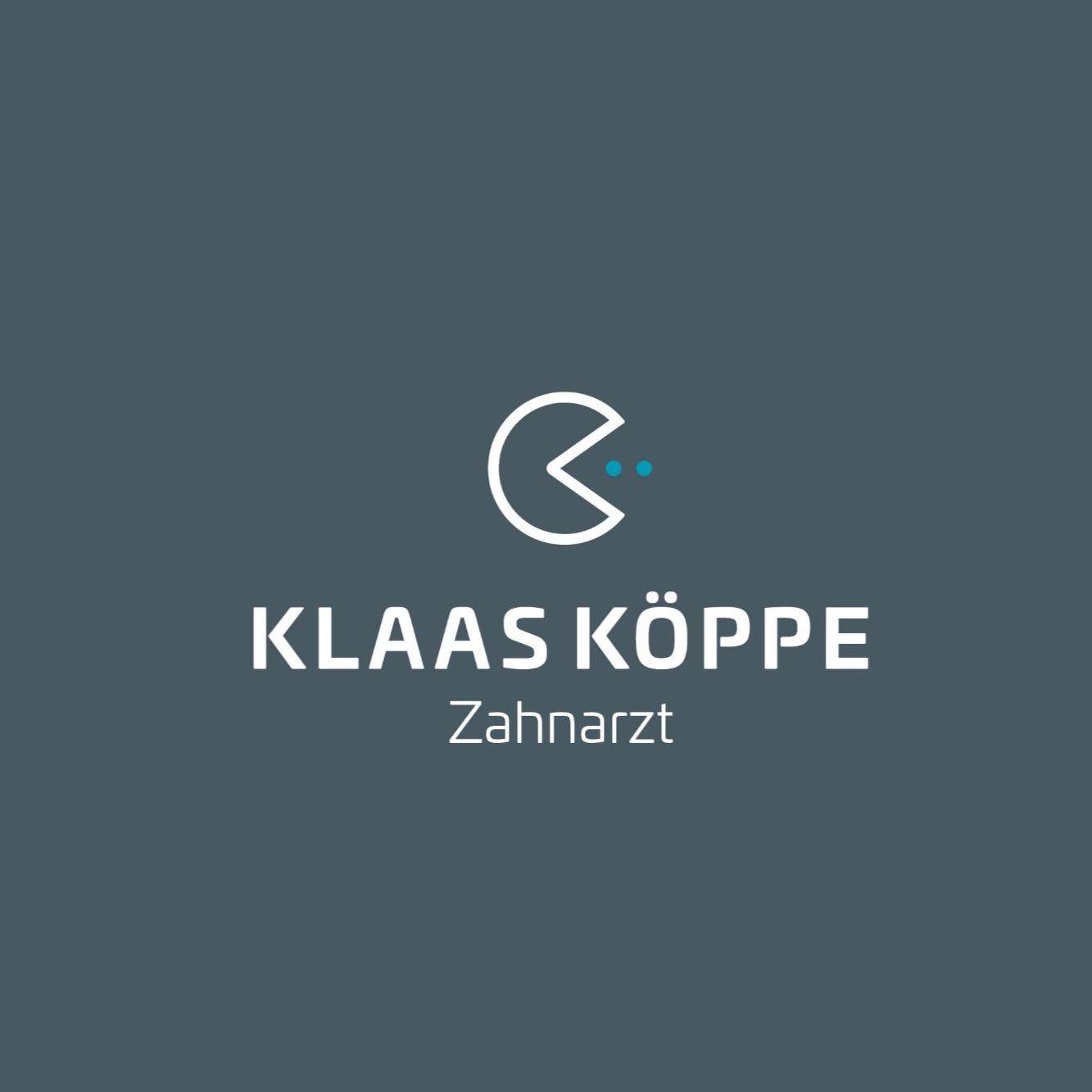 Logo von Zahnarzt Kiel - Klaas Köppe