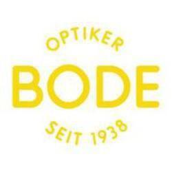 Logo von Optiker Bode