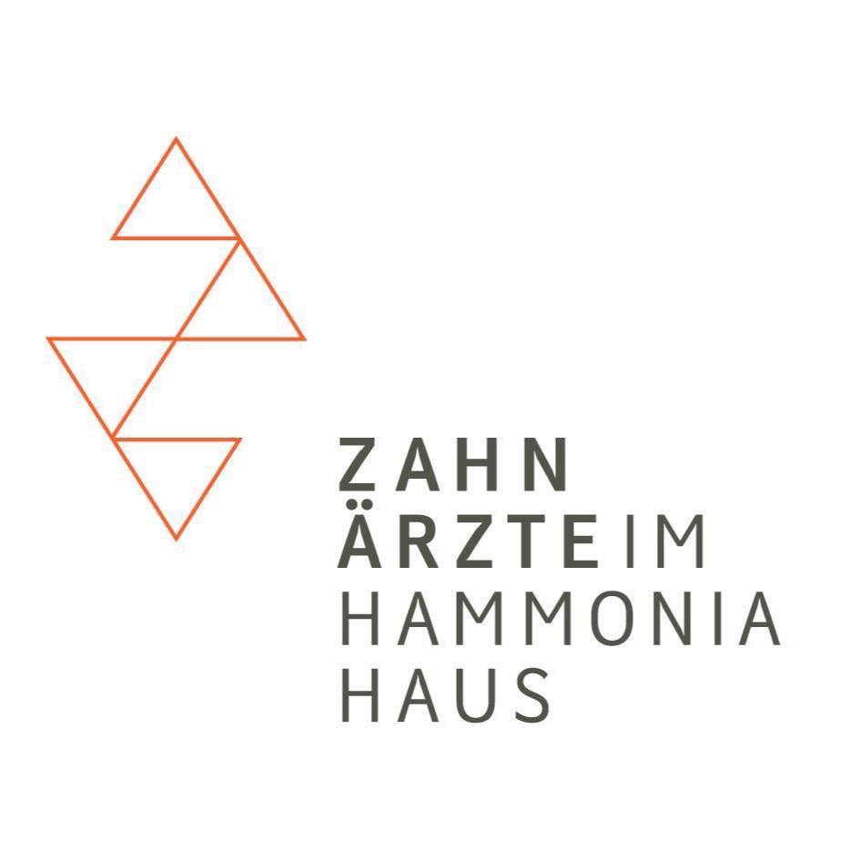 Logo von Zahnärzte im Hammoniahaus - Zahnarzt Hamburg