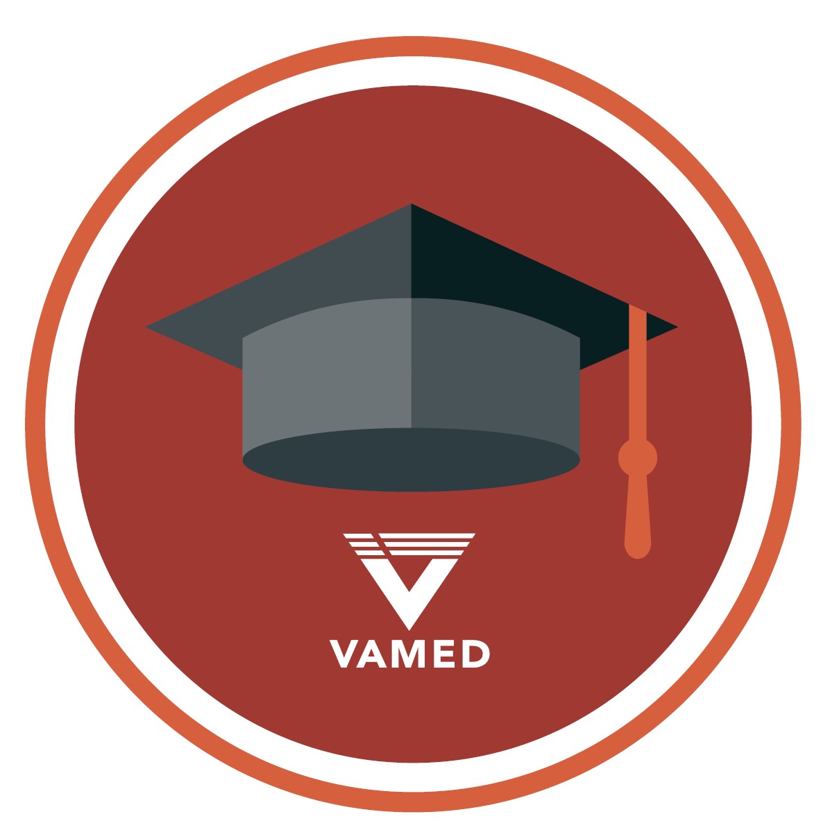 Logo von VAMED Logopädie Campus Geesthacht
