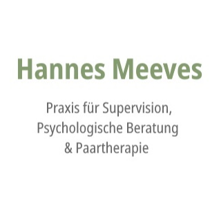 Logo von Praxis Meeves - Psychologische Beratung, Paartherapie und Mediation