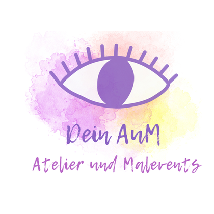 Logo von Dein AuM - Atelier und Malevents