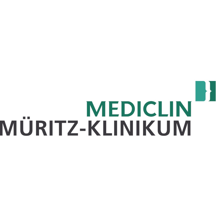 Logo von MEDICLIN Müritz-Klinikum Institutsambulanz Klinik für Kinder- und Jugendpsychiatrie, -psychotherapie und -psychosomatik
