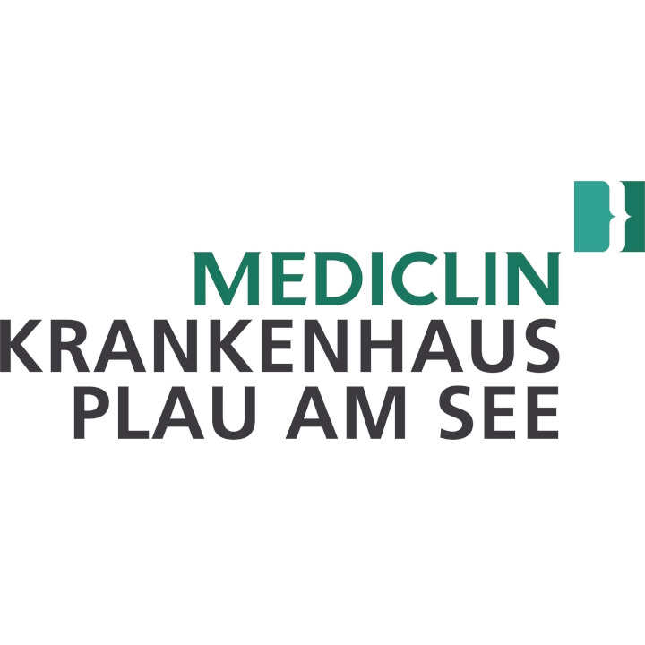 Logo von MEDICLIN Krankenhaus Plau am See Notfall-Ambulanz