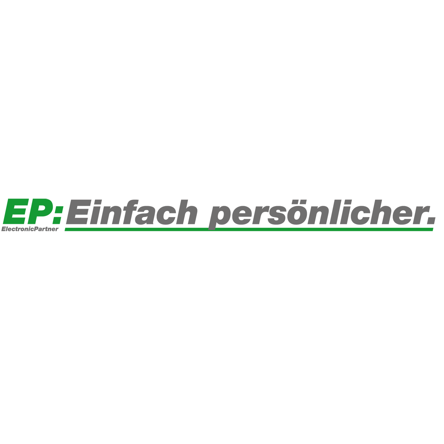 Logo von EP:Elektro Dähn