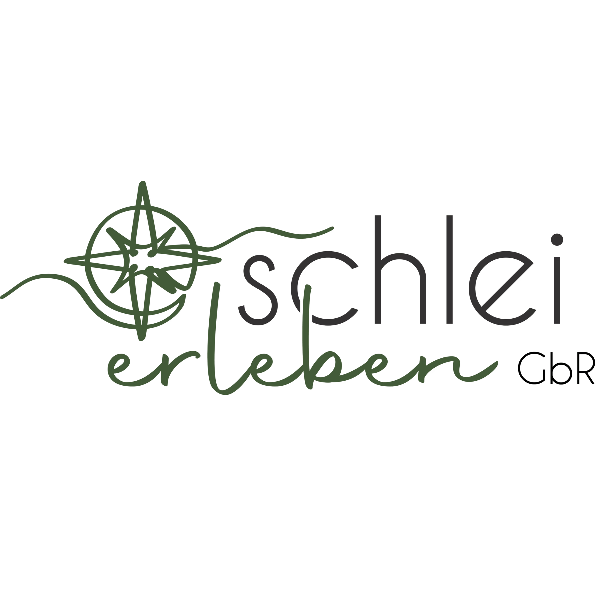 Logo von Schlei Erleben - Dein Freizeit-Partner an der Schlei