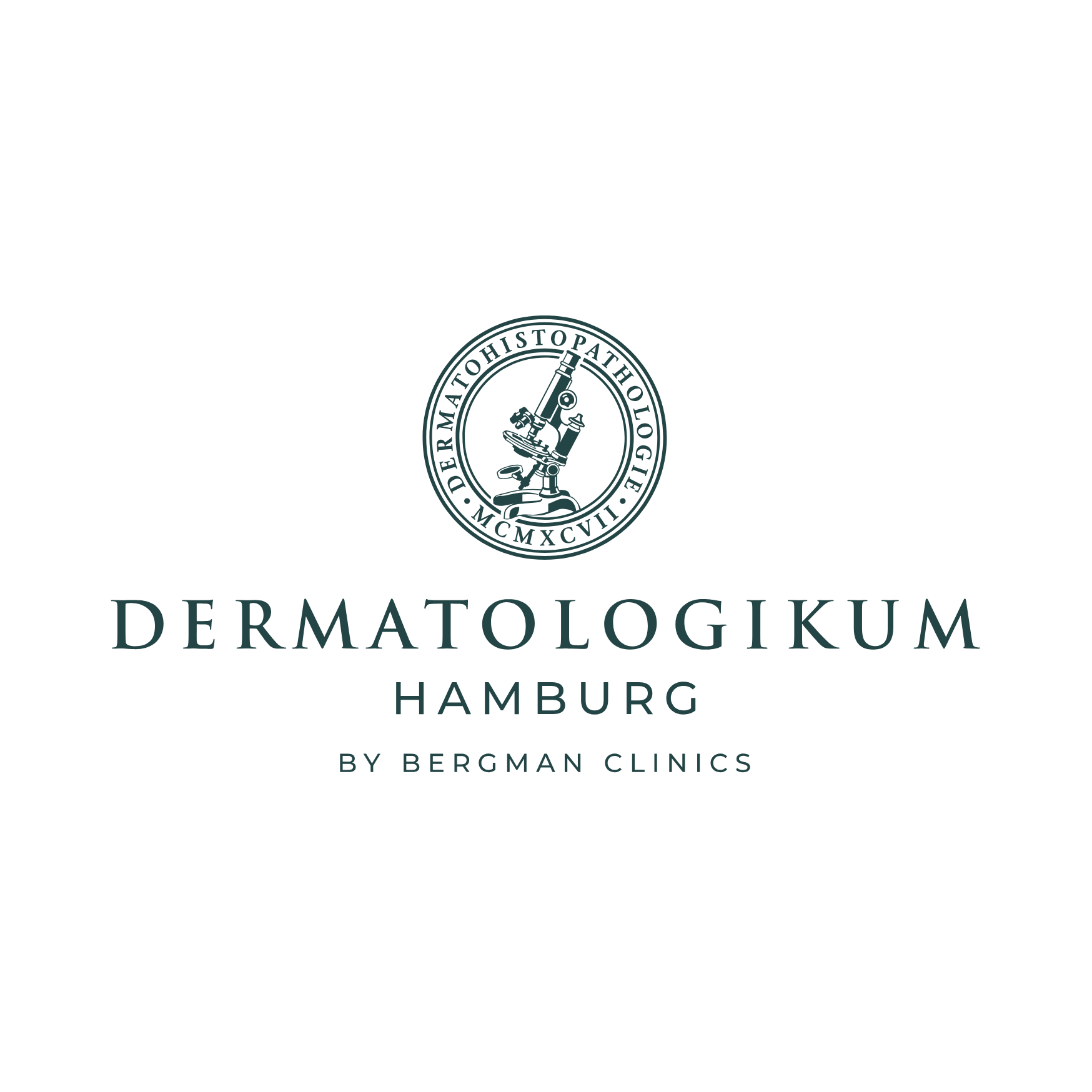 Logo von Dermatologikum Hamburg