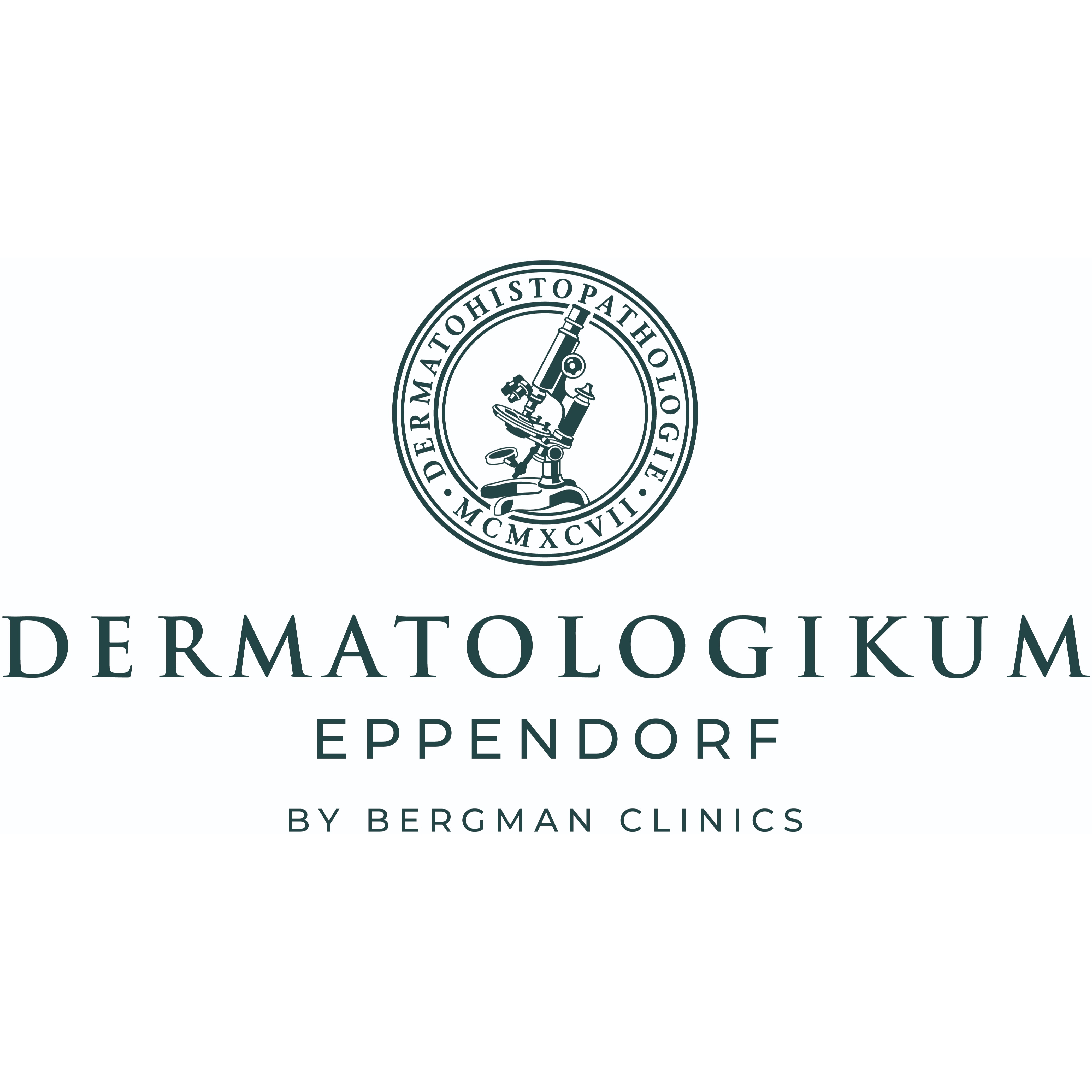 Logo von Dermatologikum Eppendorf - Praxis für Dermatologie und Ästhetik Hamburg