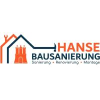 Logo von HANSE Bausanierung GmbH