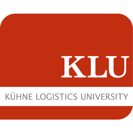 Logo von Kühne Logistics University gGmbH