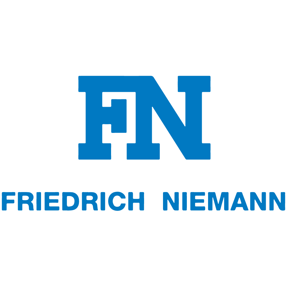 Logo von Friedrich Niemann GmbH - Standort Rostock
