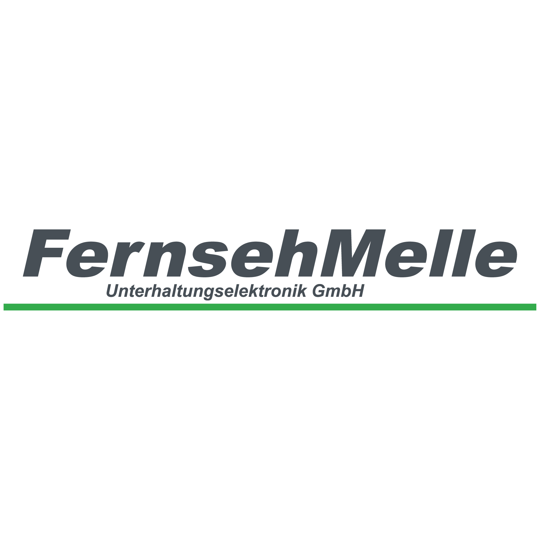 Logo von Fernseh Melle Unterhaltungselektronik GmbH