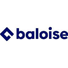 Logo von Baloise - Mohammed Lachgar in Hamburg