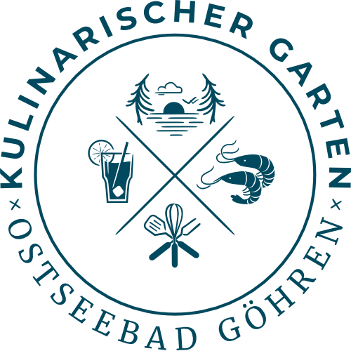 Logo von Kulinarischer Garten