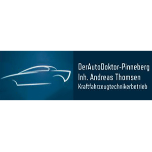 Logo von Der AutoDoktor Pinneberg