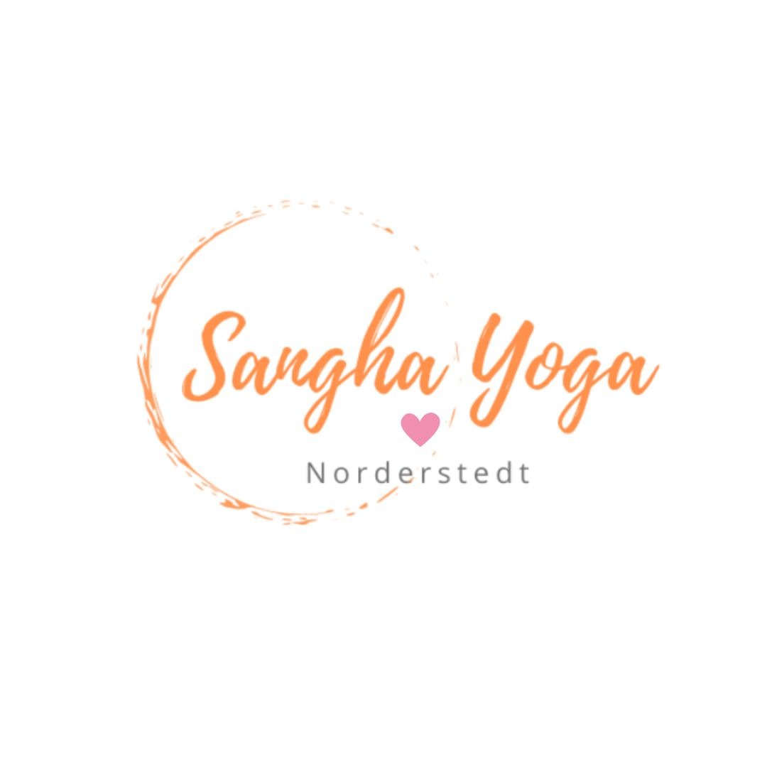 Logo von Sangha Yoga Norderstedt