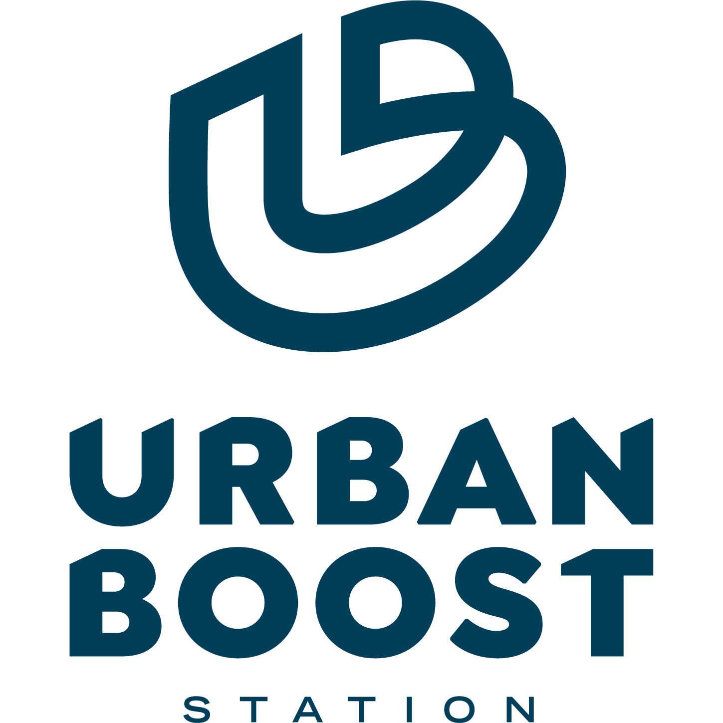 Logo von Urban Boost Station Seevetal