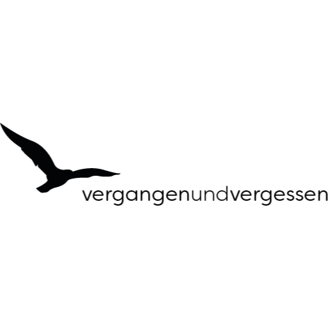 Logo von vergangenundvergessen