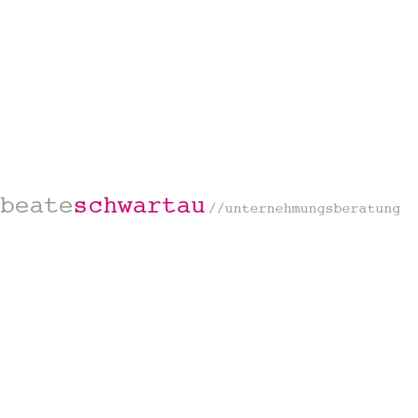 Logo von Beate Schwartau