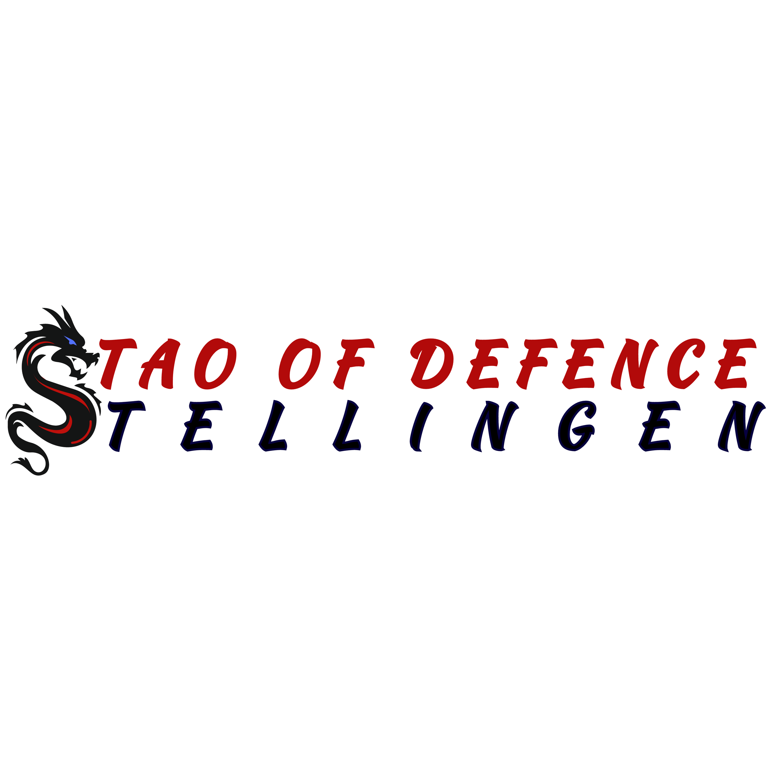 Logo von Tao of Defence Stellingen