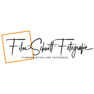 Logo von Film-Schnitt-Fotografie - Imagefilme und Fotografie