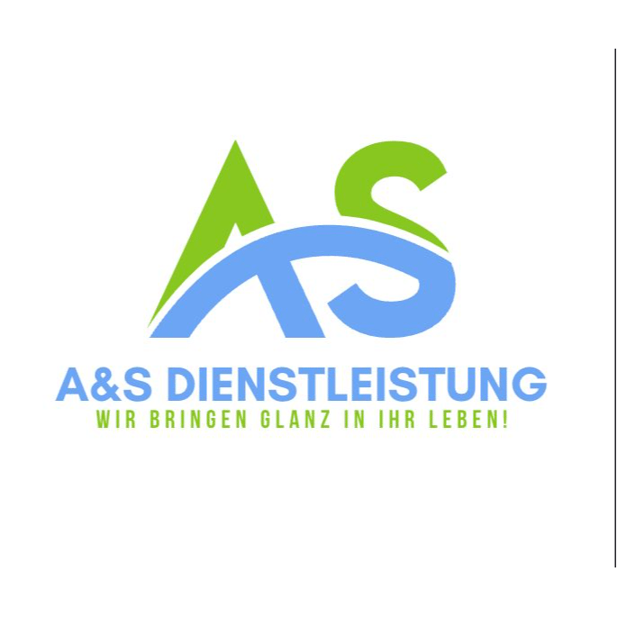 Logo von A&S Dienstleistung