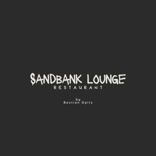 Logo von Restaurant Sandbank Lounge by Bastian Opitz