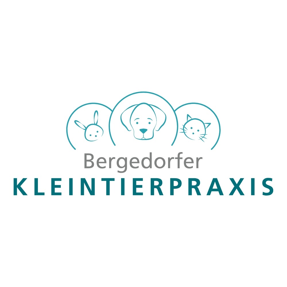 Logo von Tierarzt Hamburg Bergedorf, Bergedorfer Kleintierpraxis