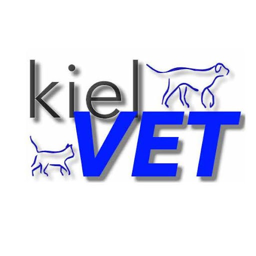 Logo von Tierarzt Schlüter Kiel, Kleintierzentrum Kiel kielVet