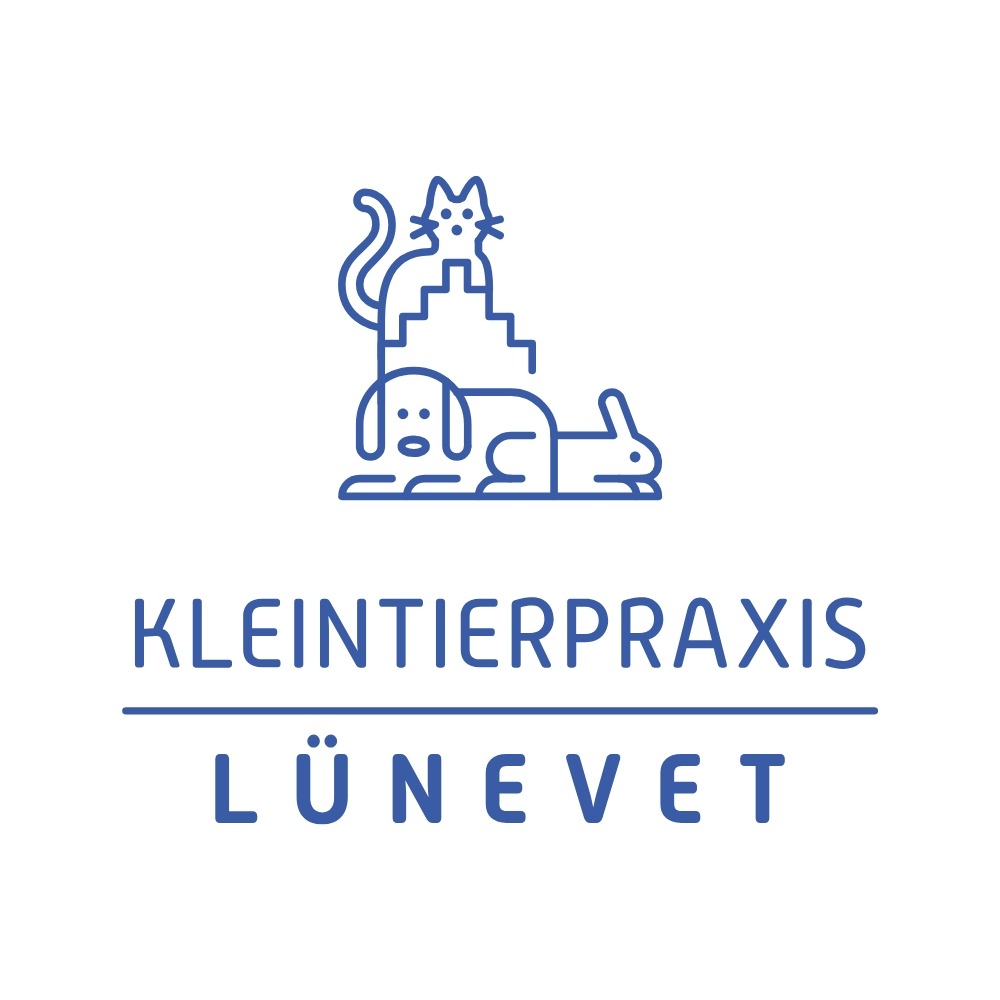 Logo von Tierarzt Jacobi Lüneburg, Kleintierpraxis Lünevet
