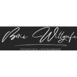 Logo von Fotostudio Lichtschmiede - Boris Wittgrefe