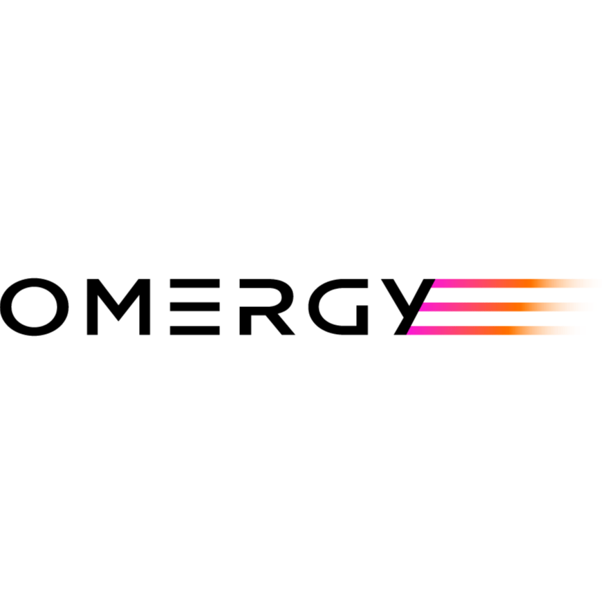 Logo von OMERGY GmbH