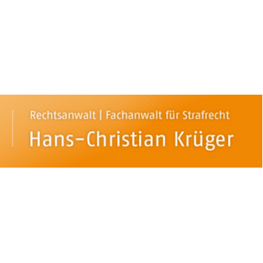 Logo von Rechtsanwalt Hans-Christian Krüger