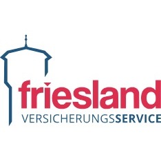 Logo von Friesland Versicherungsservice GmbH