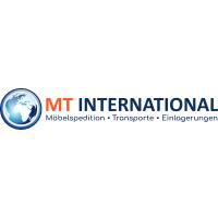 Logo von MT International GmbH