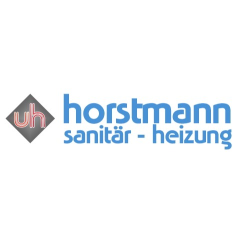 Logo von Ulf Horstmann Sanitär-Heizung