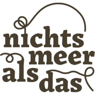 Logo von nichts meer als das