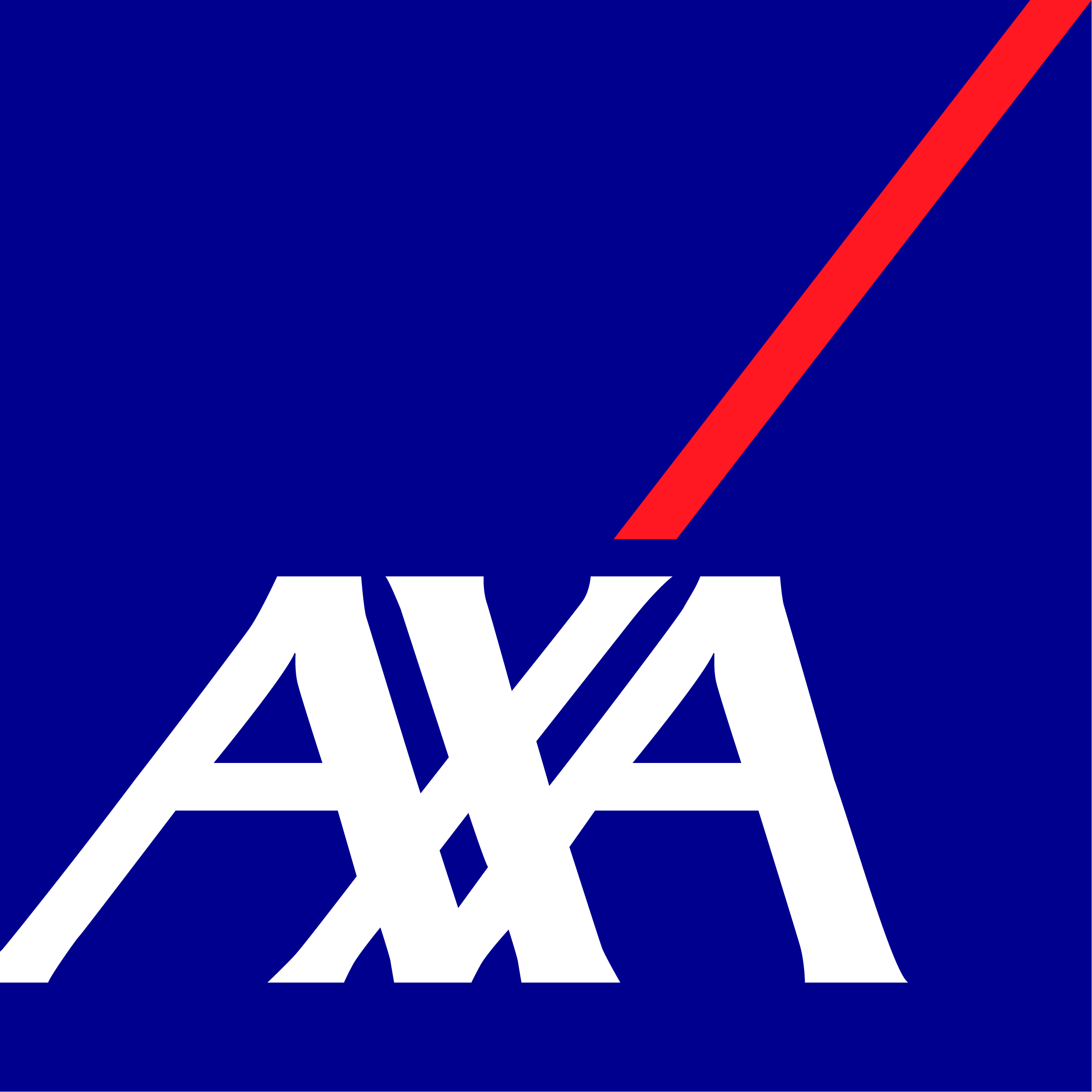 Logo von AXA Versicherung Nils Wirth in Rellingen