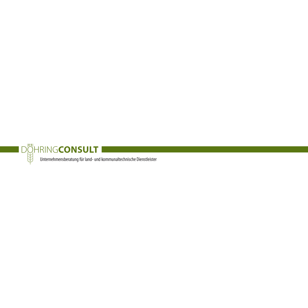 Logo von DÖHRINGCONSULT
