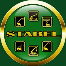 Logo von Arbeitsbühnen Stabel GmbH - Stapler & Arbeitsbühne mieten Hamburg