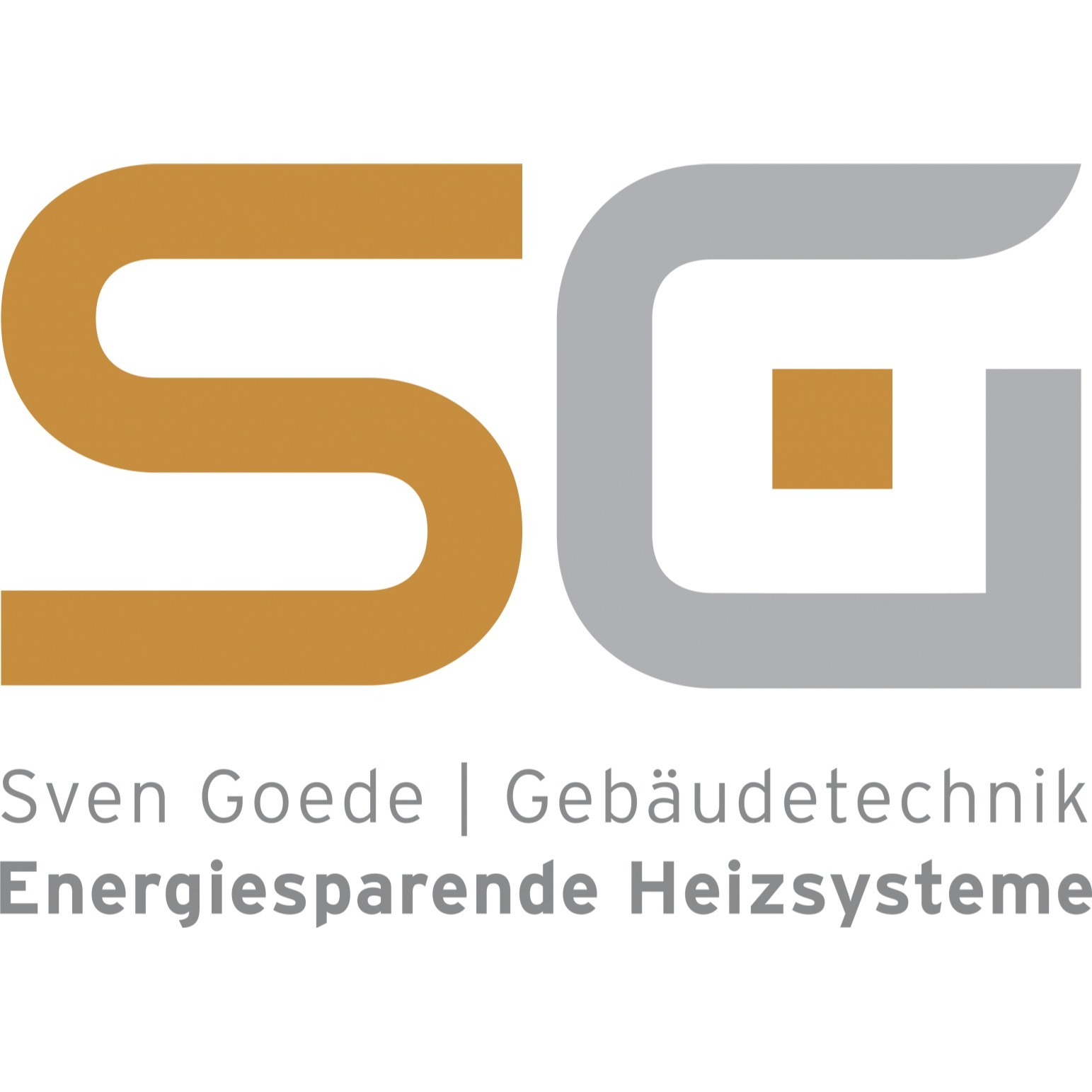 Logo von SG-Gebäudetechnik GmbH & Co. KG Inh. Sven Goede