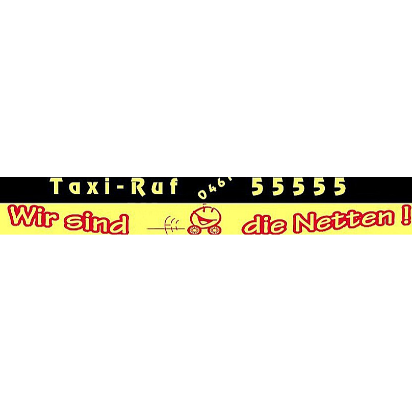 Logo von Taxi-Ruf 55555