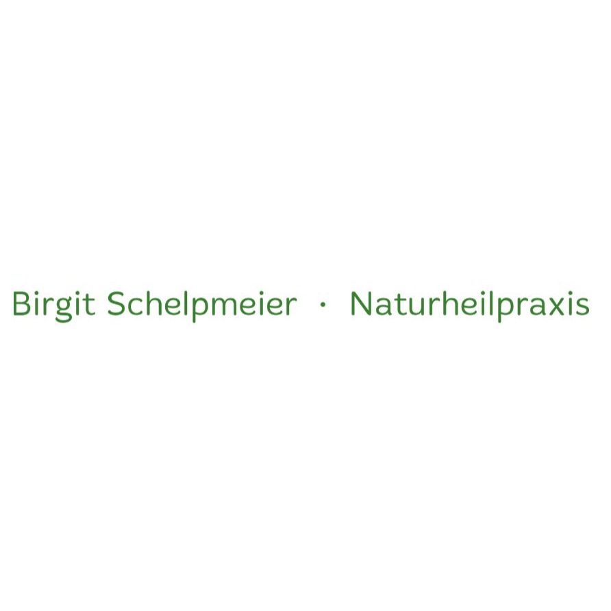 Logo von Birgit Schelpmeier Naturheilpraxis / Colon Hydro Therapie