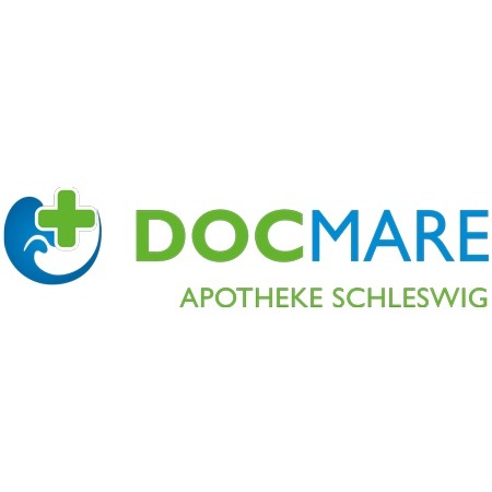 Logo von DocMare Apotheke Schleswig Apotheker Klaas Wighardt e.K.