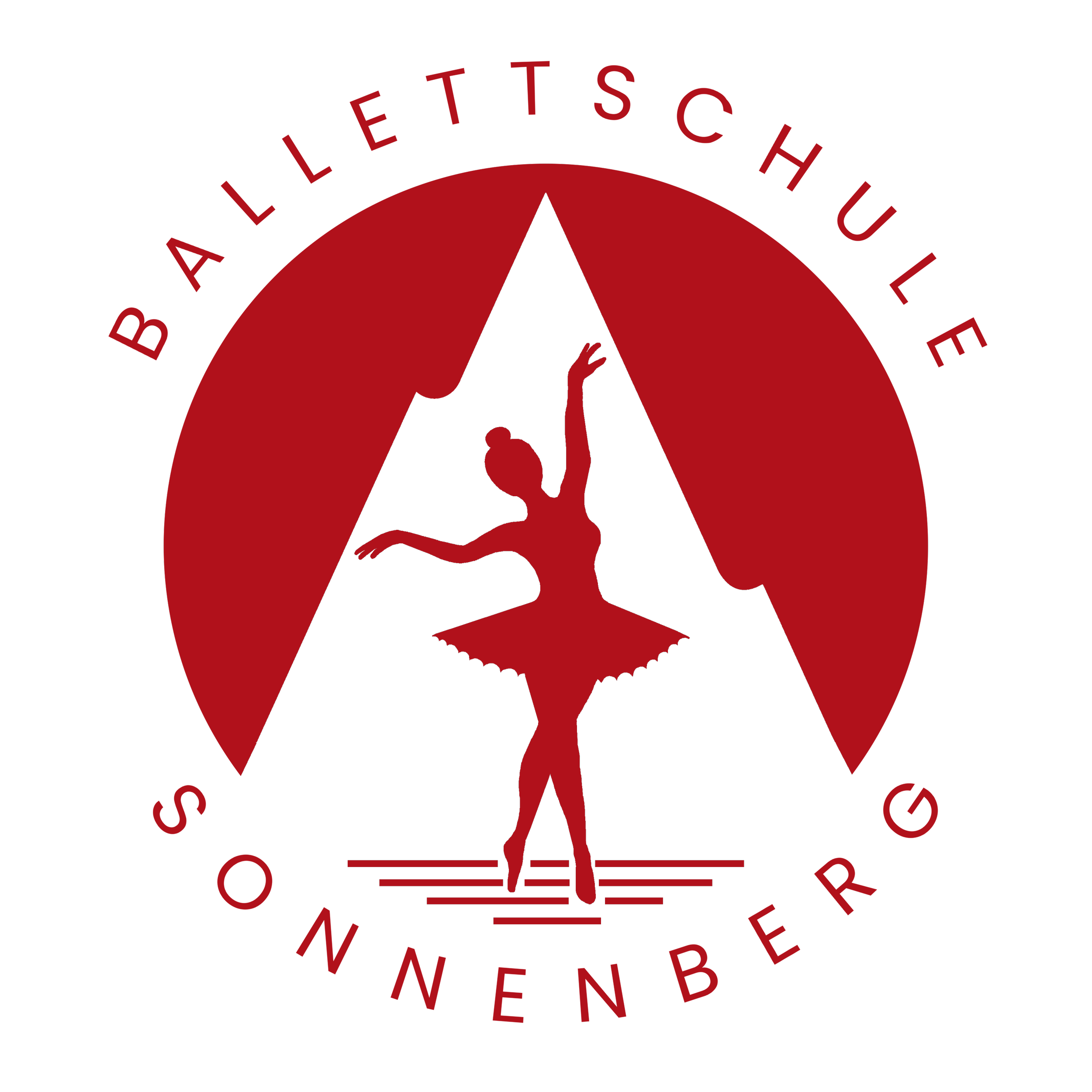 Logo von Ballettschule Sonnenberg
