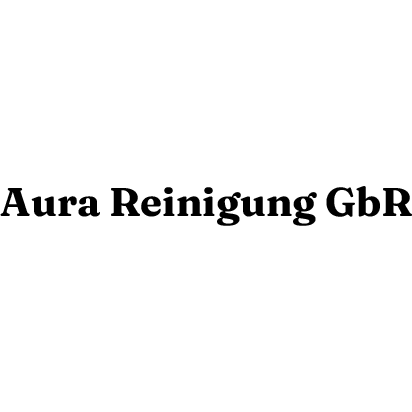 Logo von Aura Reinigung