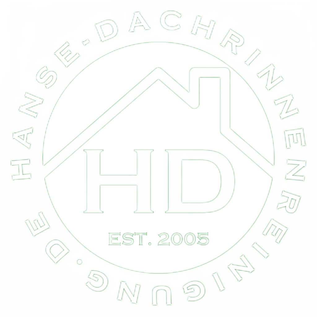 Logo von Hanse Dachrinnenreinigung