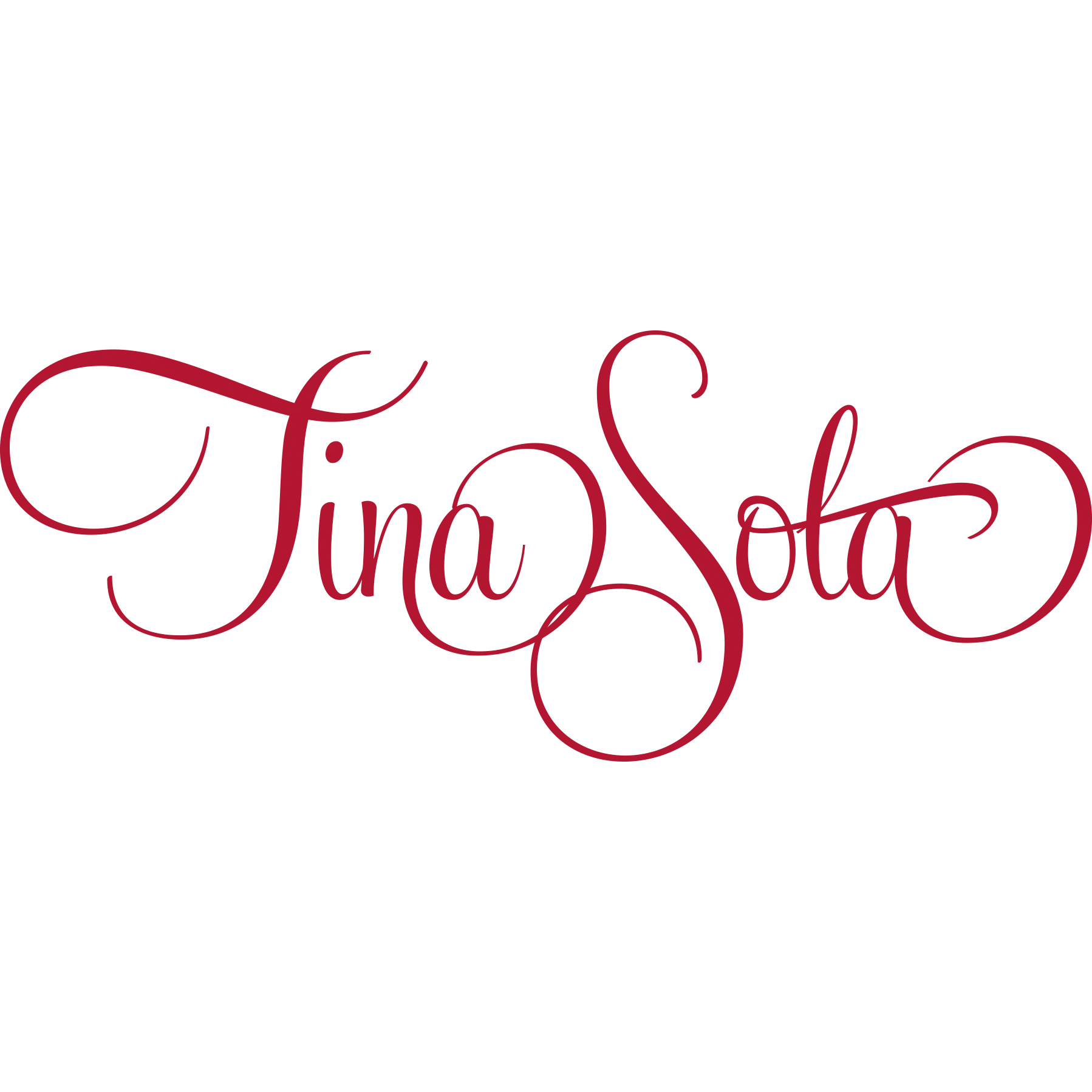 Logo von Flamenco Tanz - Unterricht und Auftritte mit Tina Sola