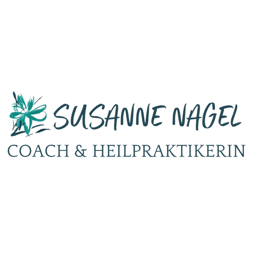 Logo von Susanne Nagel - Coach & Heilpraktikerin Hamburg