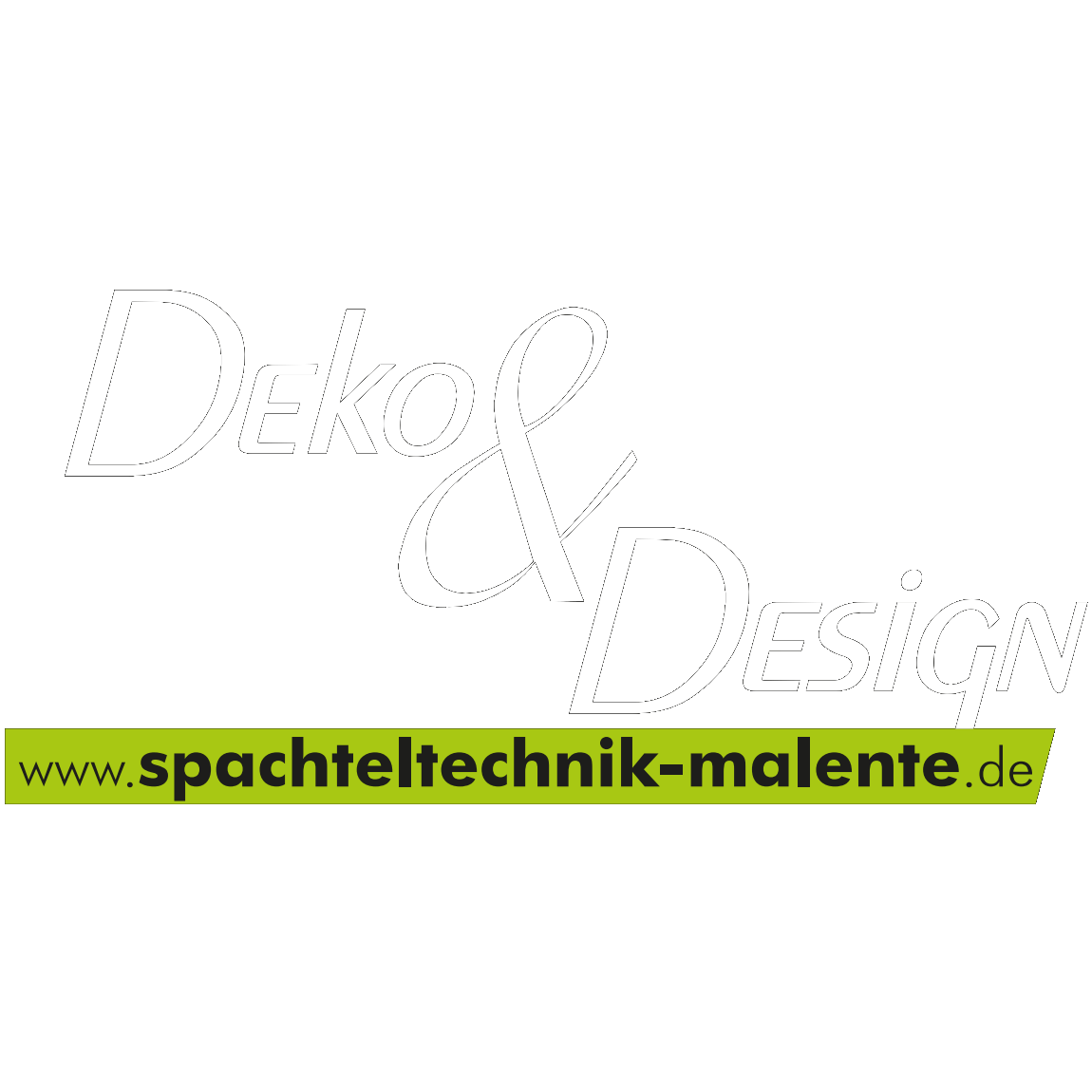 Logo von Spachteltechnik Malente